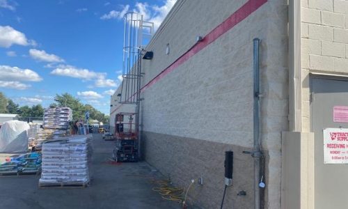 Tractor Supply - After