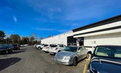 Apollo Auto Sales - After