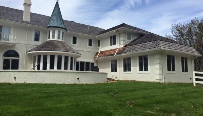 Residential Exterior Moorestown