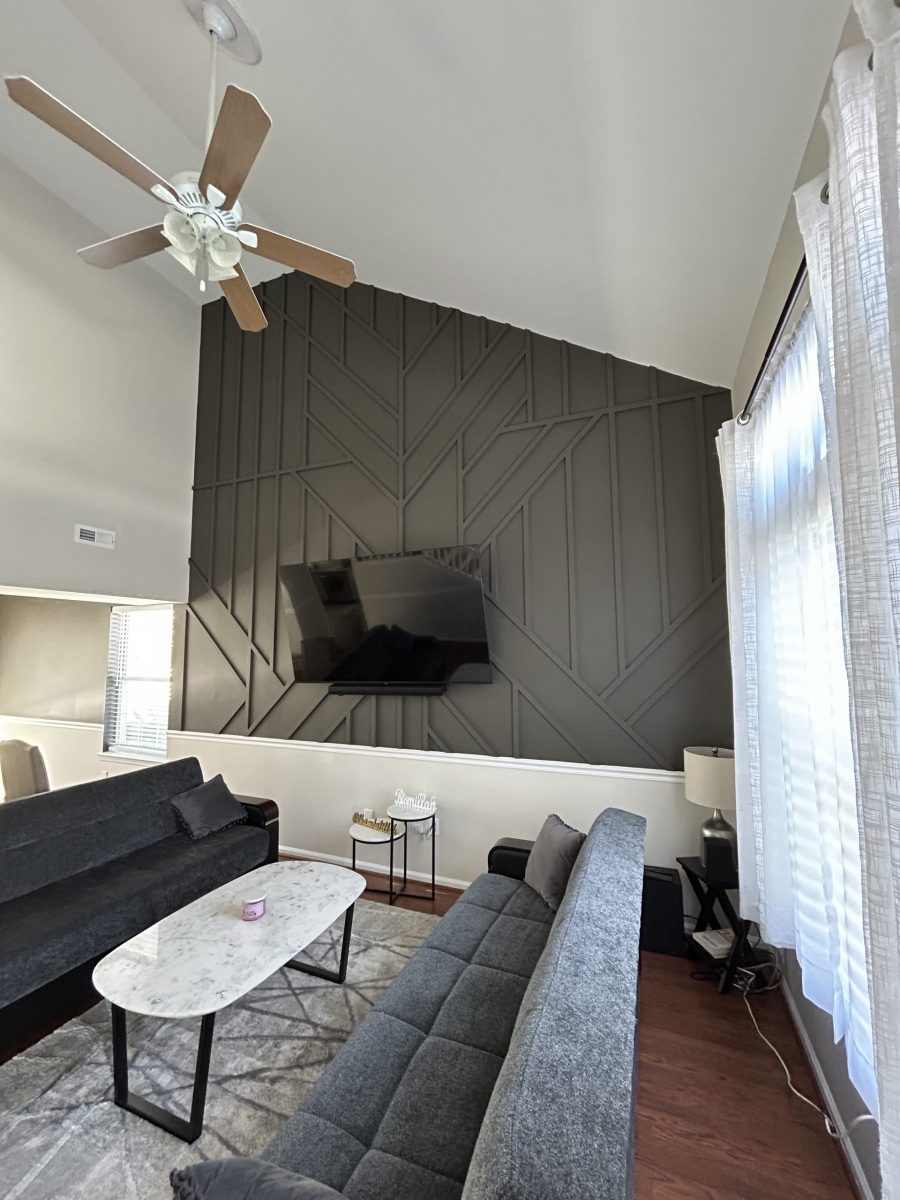 Interior Refresh