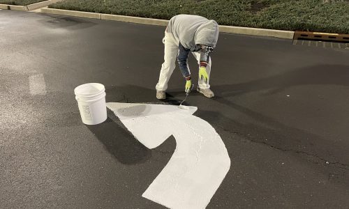 Curve Signal - During