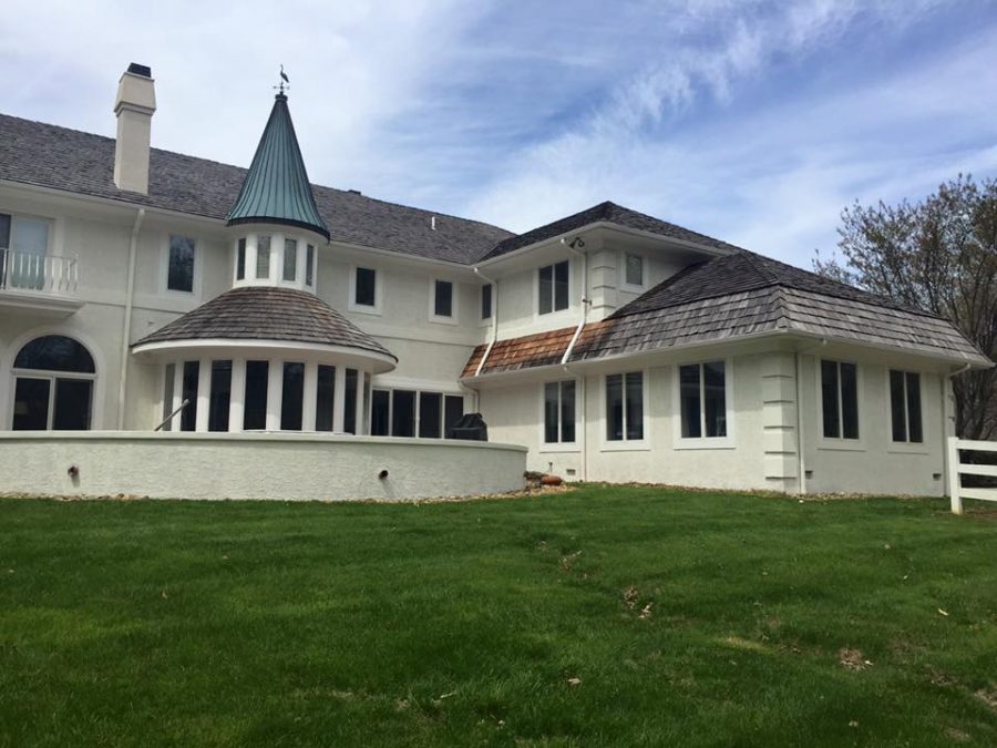 Residential Exterior Moorestown