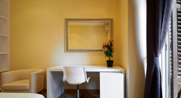 Professional Hotel Painting by CertaPro Mount Laurel