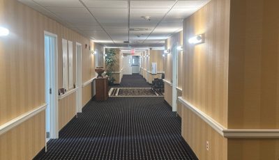 CertaPro Painters Brandywine Senior Living