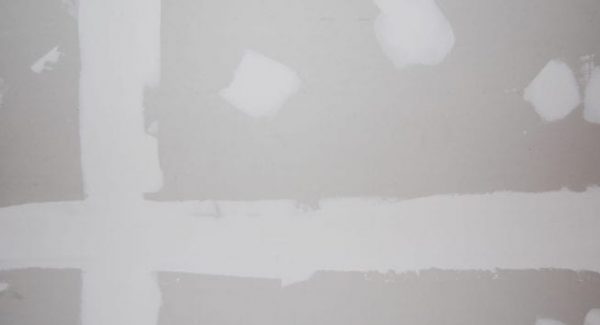 Drywall Repair