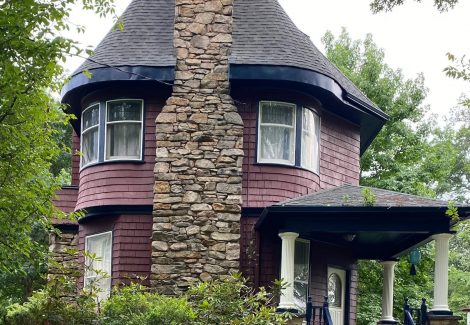 Exterior House Painting Cranford, NJ