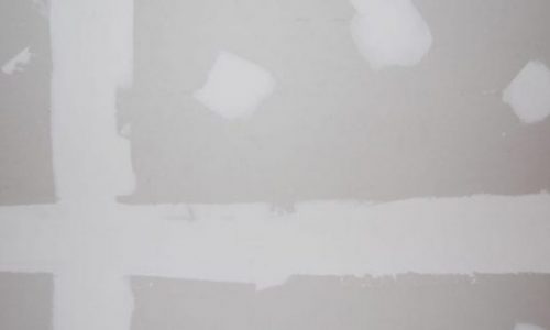 Drywall Repair