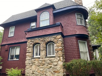 Exterior Painting Cranford, NJ