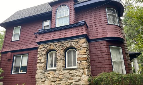 Exterior Painting