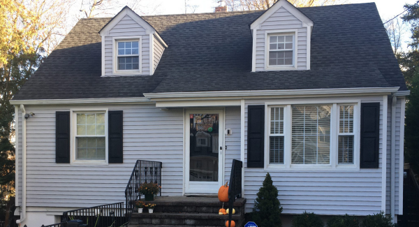 Watching Exterior House Painting