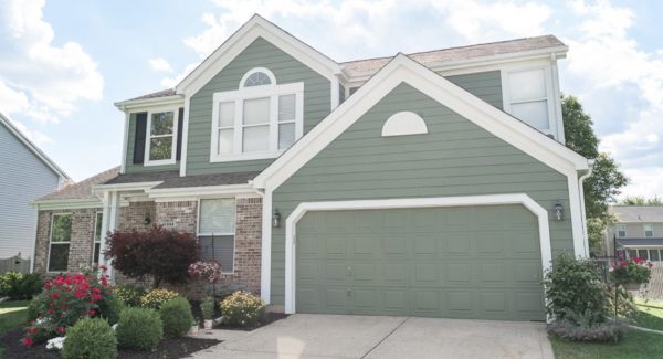 Garage Exterior Painting Services Westfield, NJ