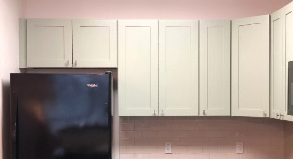 Mountainside NJ Kitchen Cabinet