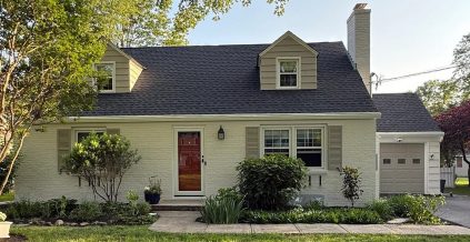 Exterior Painting in Westfield, NJ