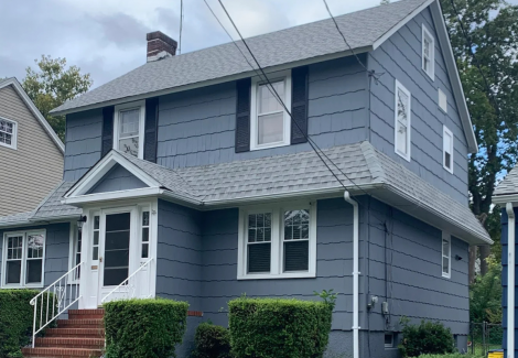Exterior Painting in Watchung, NJ