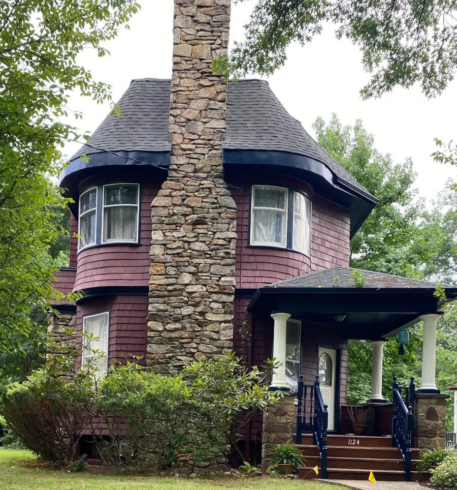 Exterior House Painting Cranford, NJ Preview Image 1