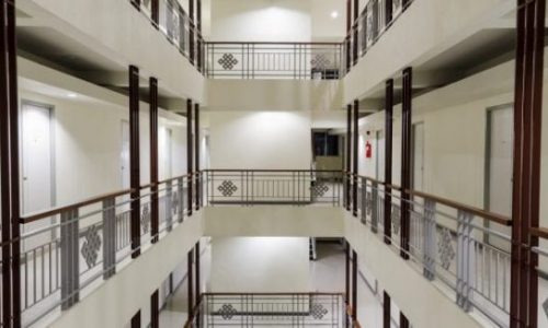 High-Durability Coatings