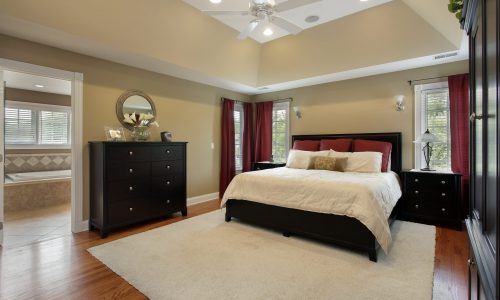 Bedroom Painting