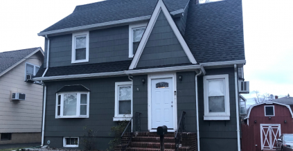 Exterior Painting in Roselle Park, NJ