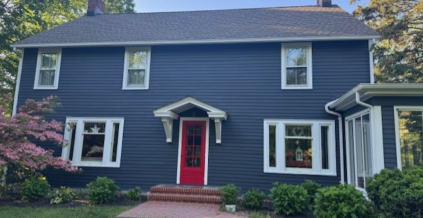 Exterior Painting in Millington, NJ