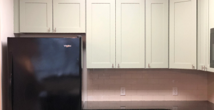 Kitchen Painting in Mountainside, NJ