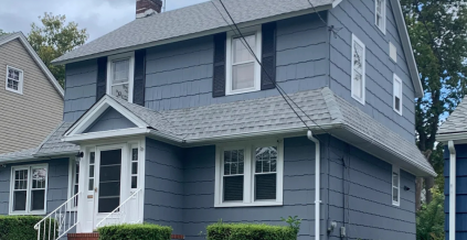 Exterior Painting in Watchung, NJ