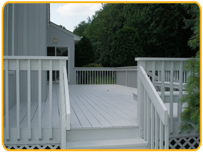 Exterior house painting by CertaPro painters in Morris County, NJ