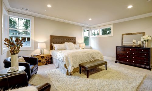 Bedroom Painting