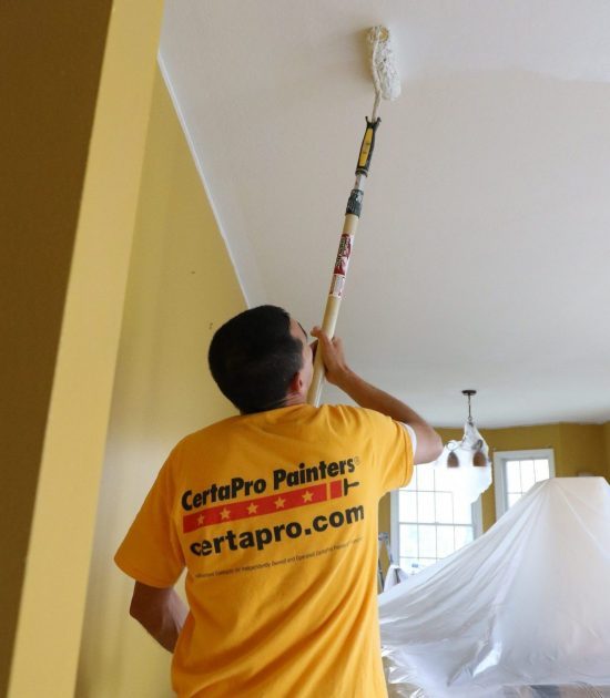 Dining Room Painters Westfield, NJ