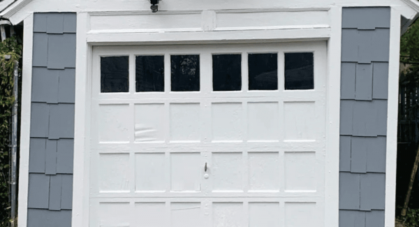 Garage Painting in Watchung, NJ