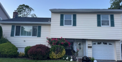 Exterior Painting in Union, NJ