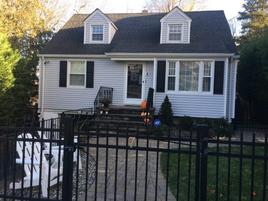 Exterior Painting in Watchung, NJ