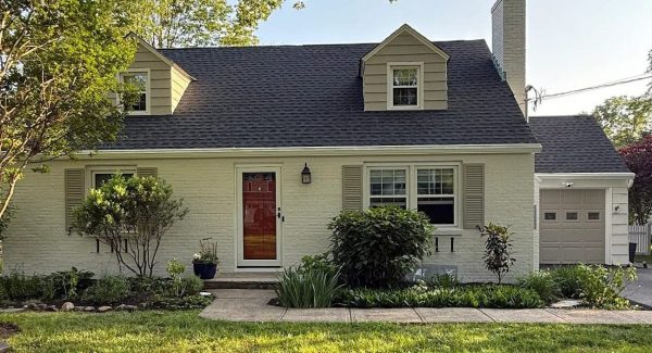 Exterior Painting in Westfield