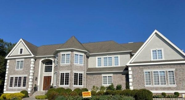 Stucco Painting Warren, NJ