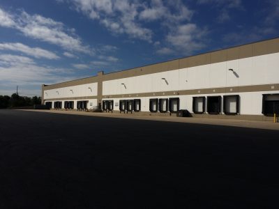 Commercial Painting by CertaPro Painters of Mountainside