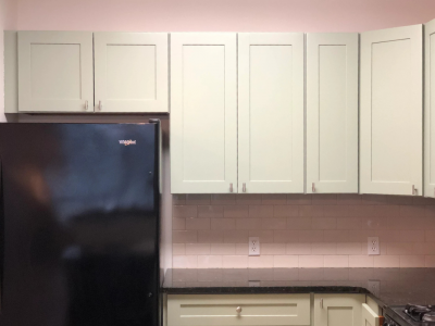 Kitchen Painting Mountainside, NJ