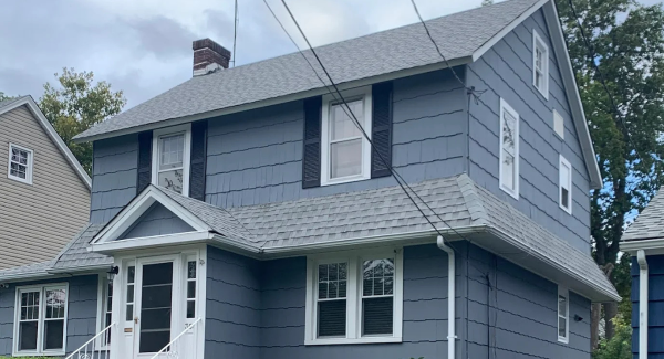 Exterior Painting in Watchung, NJ