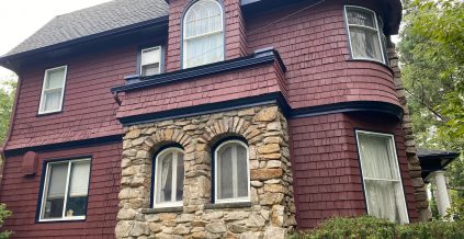 Exterior Painting in Cranford, NJ