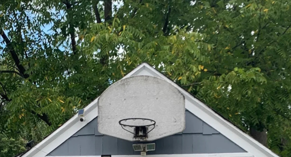 Garage Painting Watchung, NJ