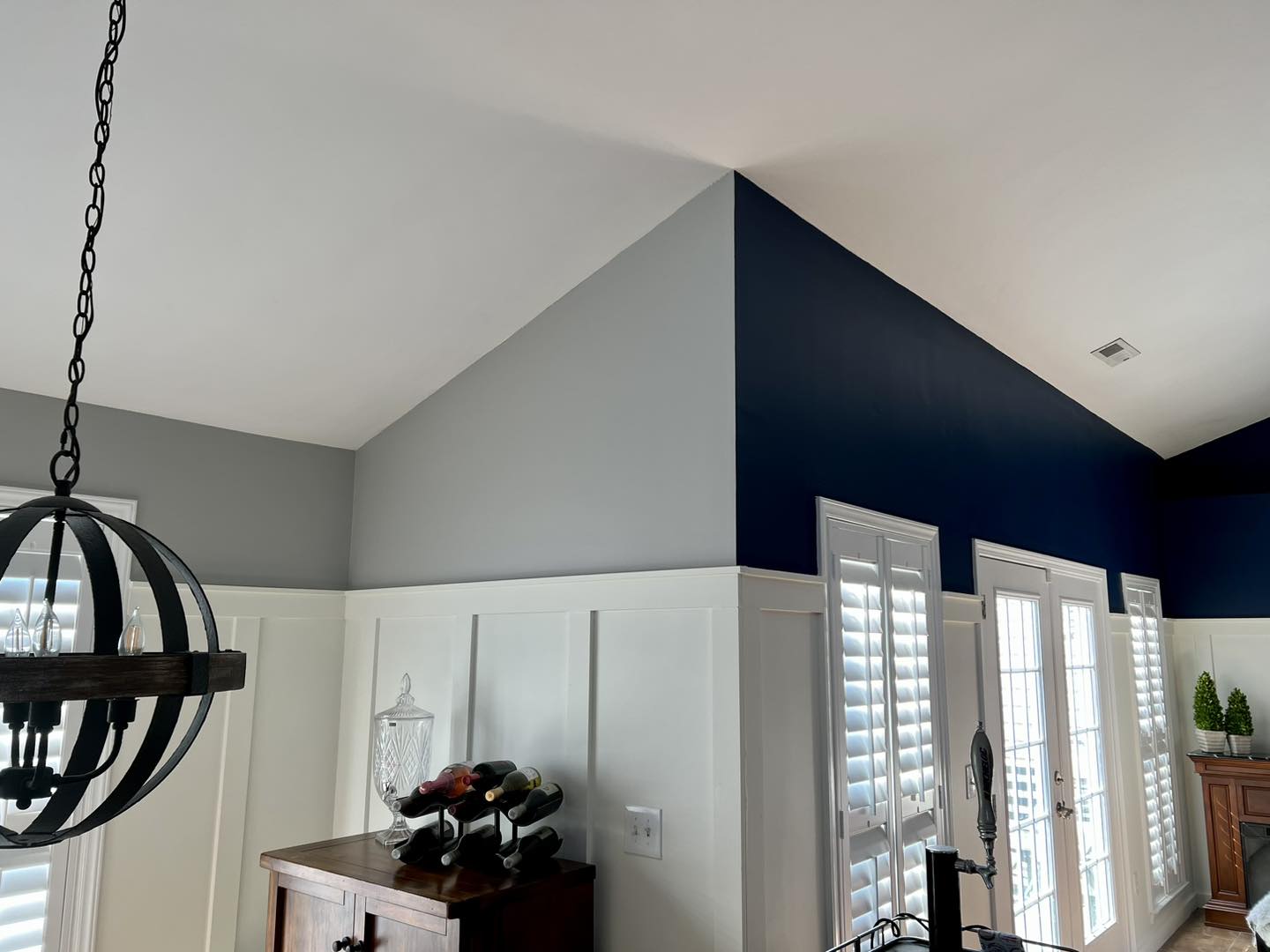 Myrtle Beach, SC House Painters Best Professional Painting Company