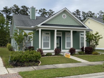 Myrtle Beach, SC Residential House Painters