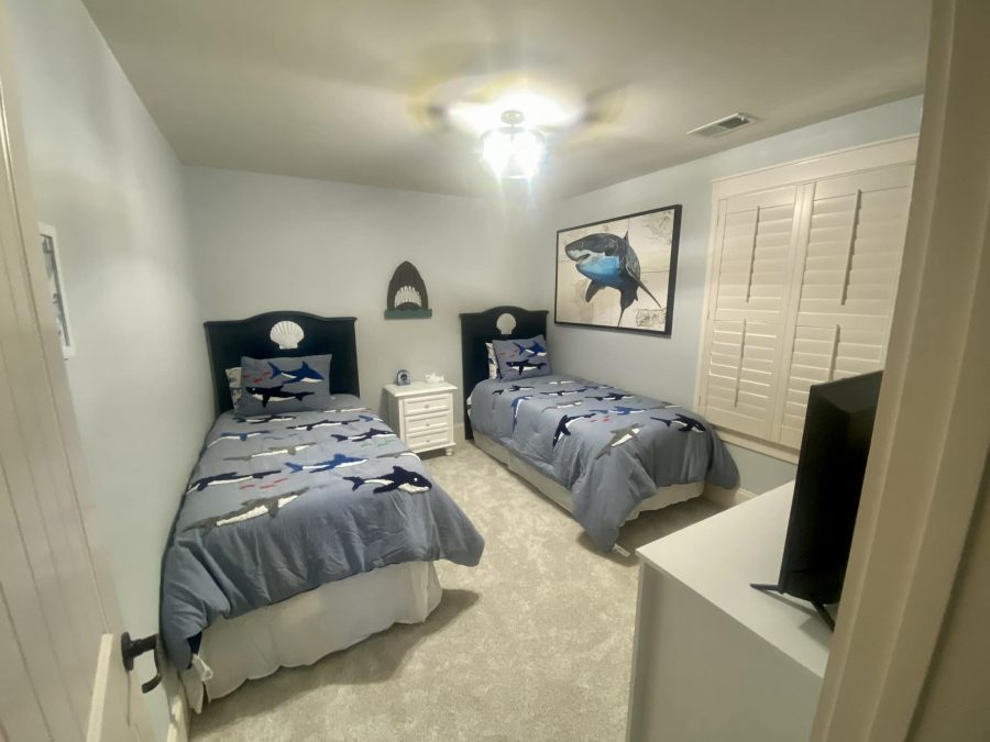 Interior Painting Project for kids bedroom Preview Image 1