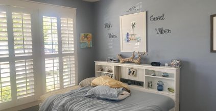 Interior Painting Project