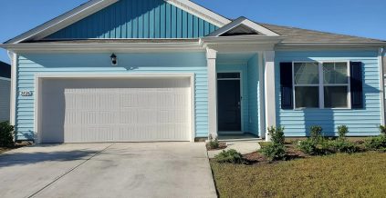 Exterior House Painting