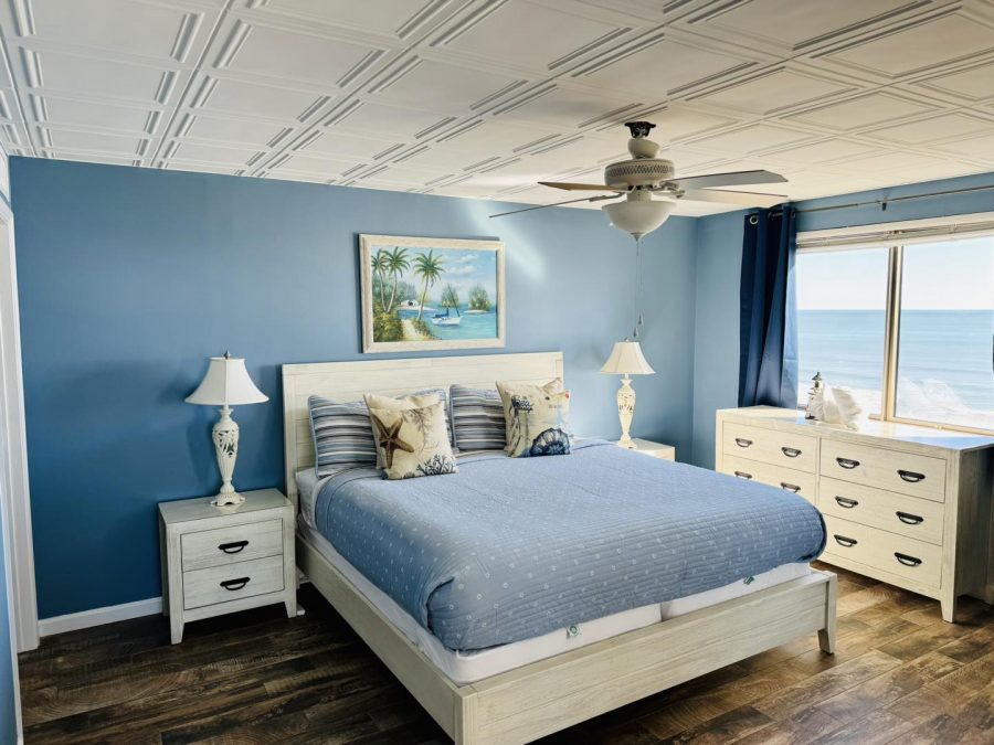 bedroom painting project Preview Image 4