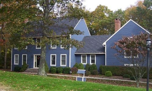 CertaPro of Glastonbury, CT Helps You Choose the Perfect Color