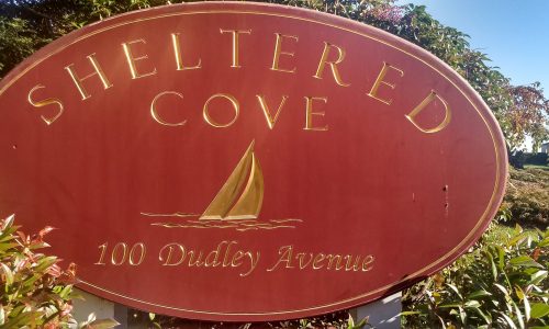 Sheltered Cove Condominiums