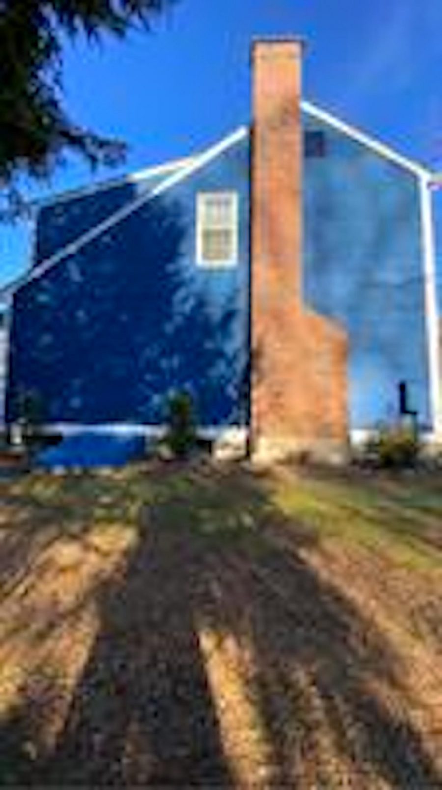 Repainted Chimney Preview Image 7