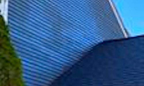 House Side Before Repainting