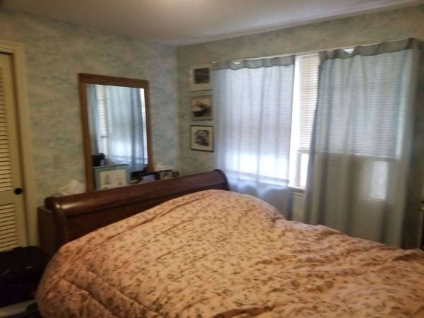 Before Bedroom photo in Glastonbury, CT Preview Image 5