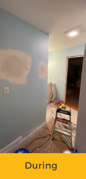 retirement community during painting Preview Image 10